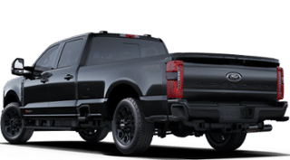 2025 Ford Super Duty® External Image 3